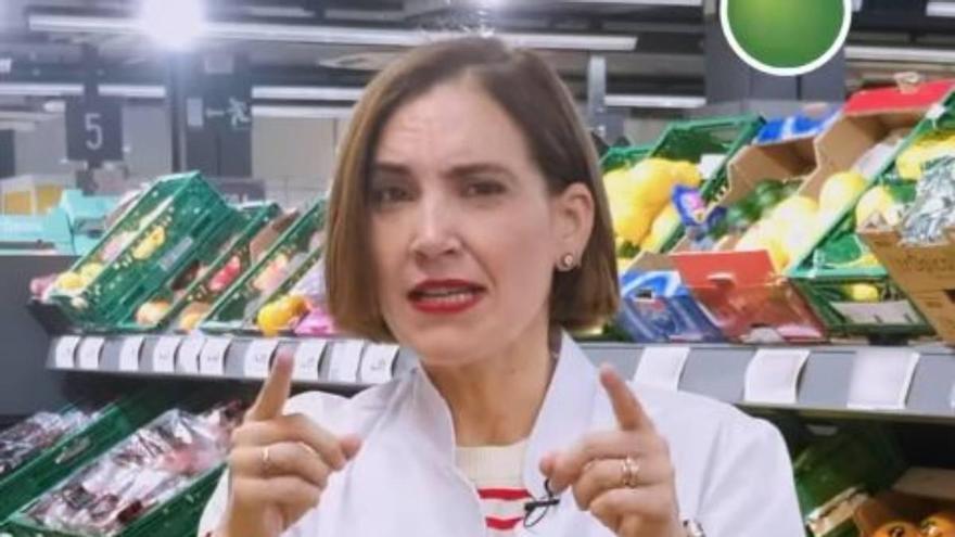 Adiós a la dieta: Boticaria García desvela la clave para no engordar