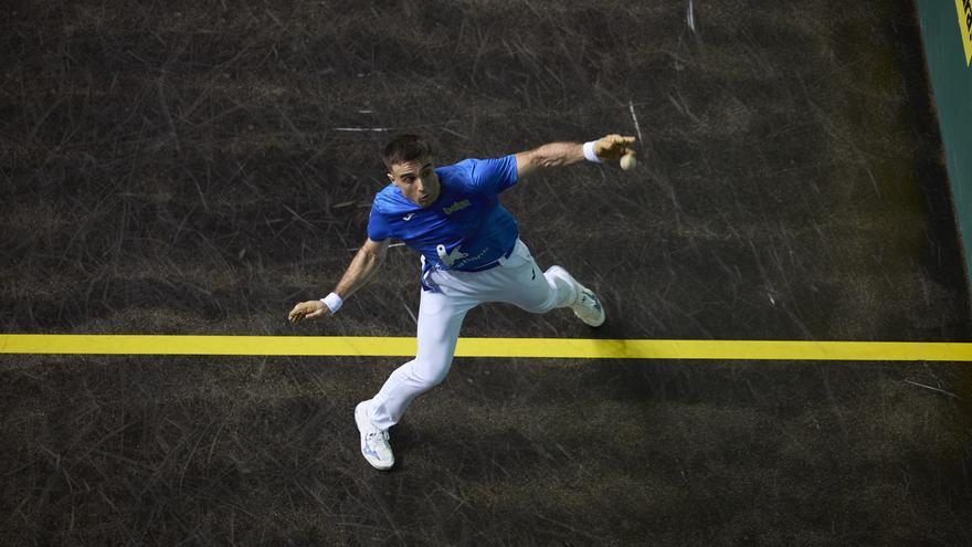 Tafalla para levantar el ánimo