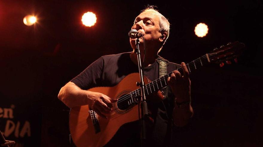 Llega el fin de fiesta al Festival de Jazz de Vitoria