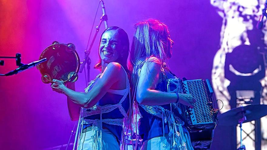 El cuarto RiberaFest se adueña de Ribabellosa con un amplio cartel