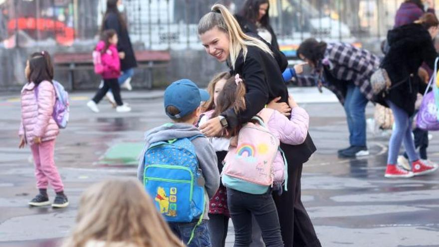 El Gobierno vasco quiere que la nueva ley de Educación esté en vigor el curso 2023-2024