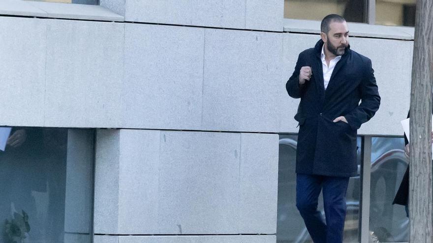 Aldama y su socio Rivas, ante el juez por fraude millonario en el IVA de hidrocarburos