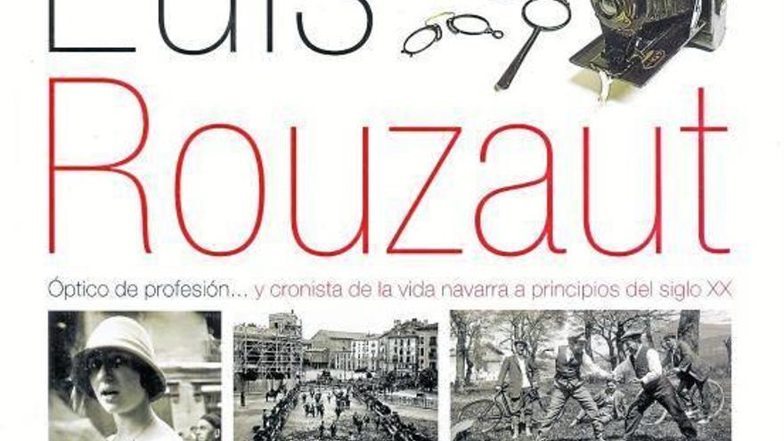 Imagen de la portada del libro de fotografías.