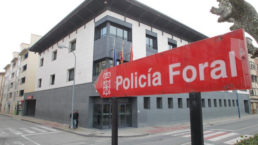 Navarra implanta Tribunales y Oficinas de Justicia en cuatro municipios