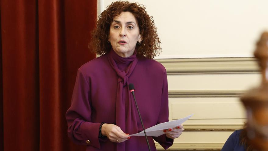 “Me voy con la tranquilidad de haber actuado siempre dentro de la legalidad, con transparencia y voluntad permanente de diálogo”