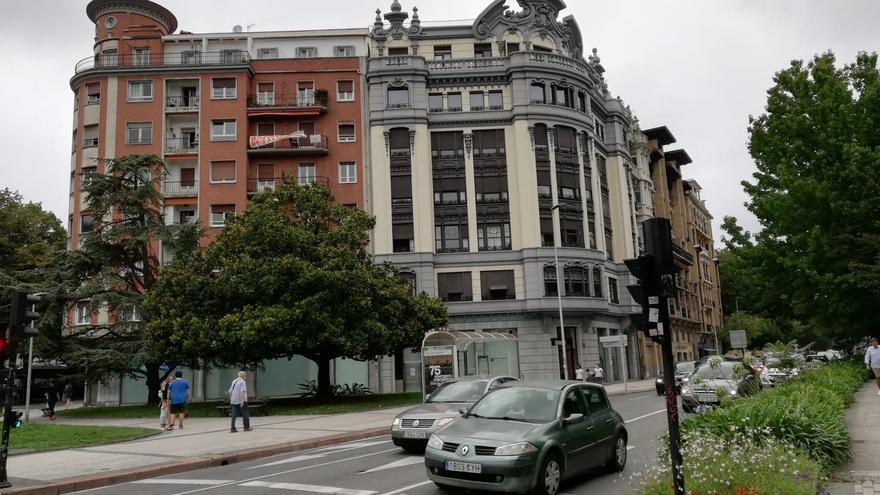 Euskadi supera su precio máximo histórico del alquiler con 16,99 euros por metro cuadrado