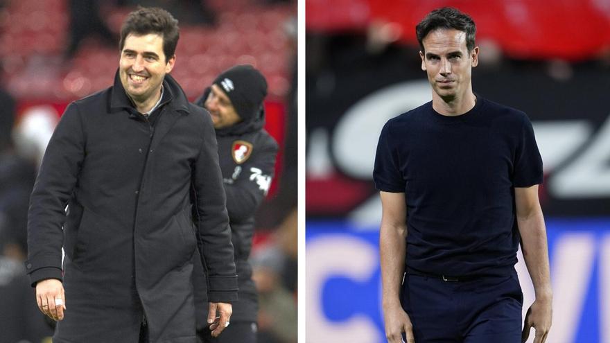 ¿Quién sustituirá a Valverde al frente del Athletic?