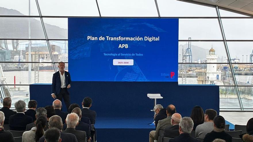 Bizkaia, entre las locomotoras de la innovación europea