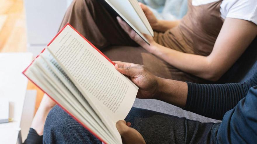 Clubes de lectura, la nueva forma de socializar alrededor de los libros
