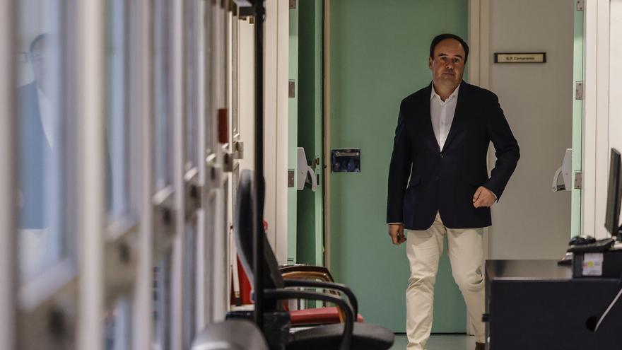 La jueza de la dana cita este viernes como testigos a Pérez Llorca y al dueño de El Ventorro