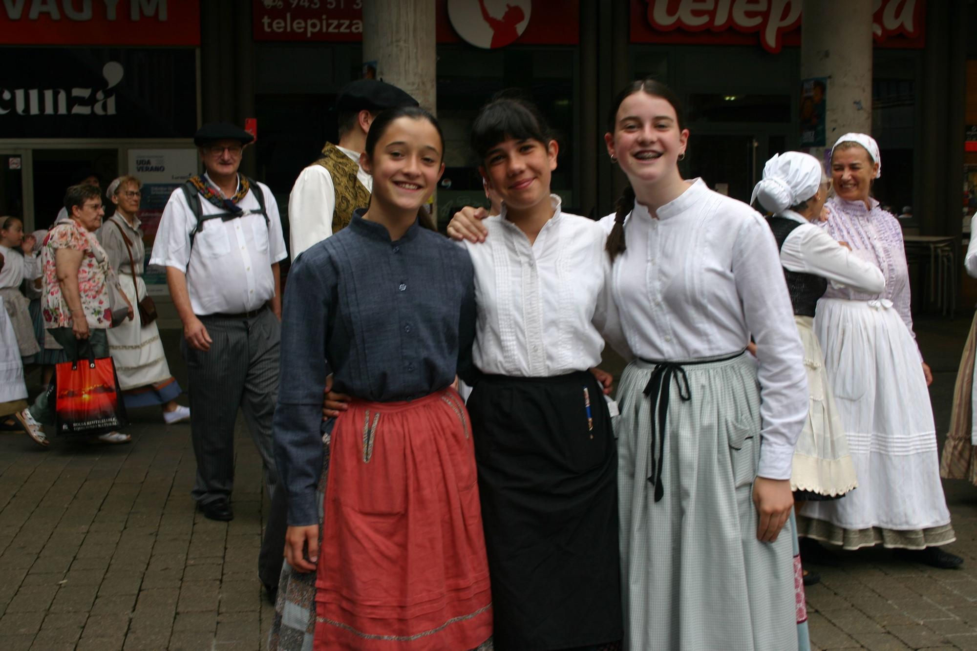 25. Erromeria Eguna Errenterian