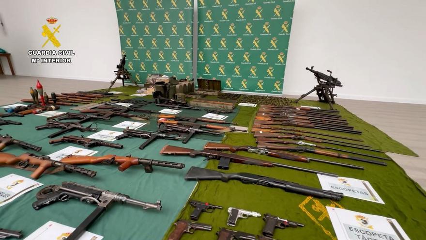 El BOE publica el plan estratégico contra la financiación de armas de destrucción masiva