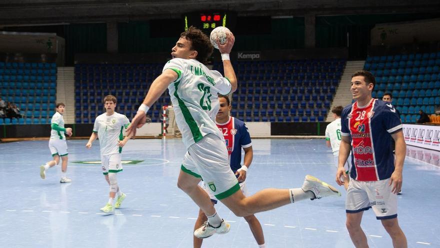 Anaitasuna se queda con la miel en los labios