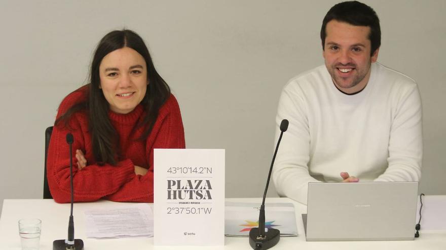 Sortu propone a Xabier Iraola como nuevo coordinador general tras la salida de Arkaitz Rodríguez