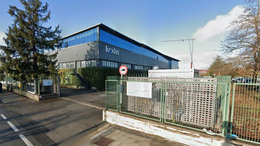 Sherpa Capital compra el 86% de la navarra Koxka