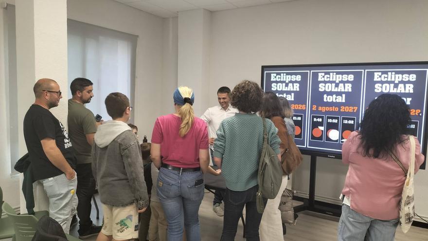 Betelgeuse crea un evento anual sobre astronomía