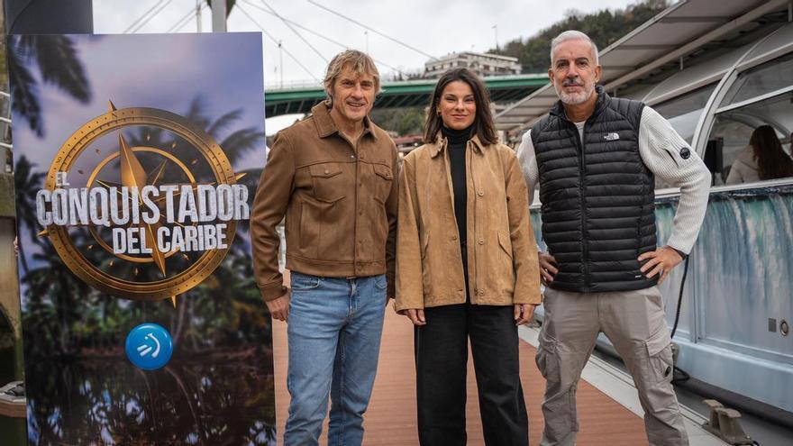 Julian Iantzi: “Siento la responsabilidad de volver a estar a la altura para el público”