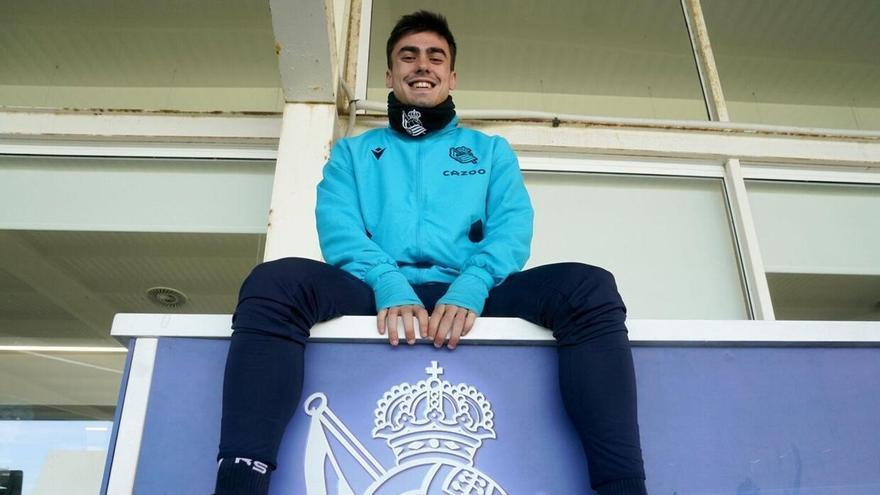 “Perder 4-0 antes de un partido decisivo en Europa nos dejó tocados, pero este año no va a pasar lo mismo”