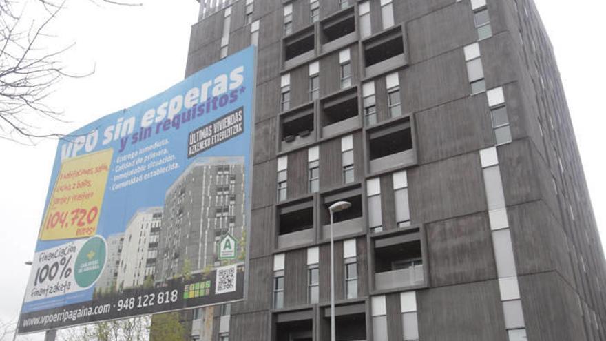 ¿Cómo se soluciona el problema de la vivienda?