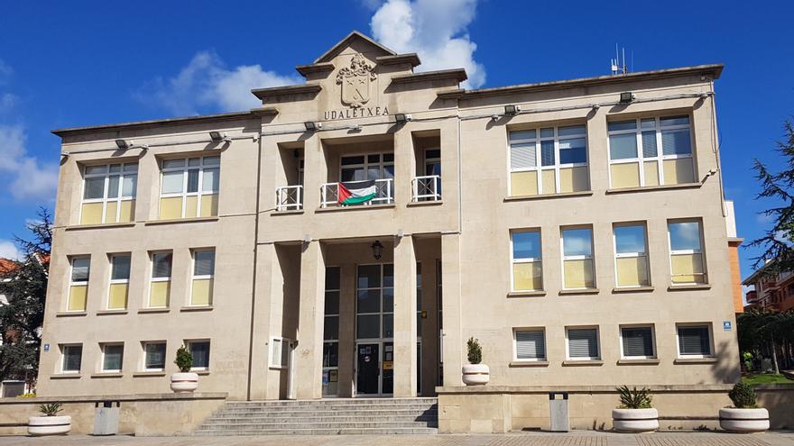 Sopelako Udalak aurrera egin du digitalizazioan