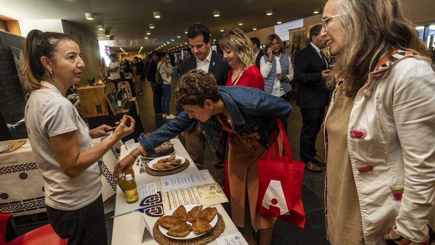 18 profesionales autónomos de Navarra reciben un reconocimiento por su labor