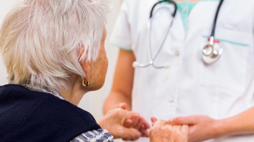 El Servicio Navarro de Salud pide tu opinión: miles de pacientes recibirán un SMS