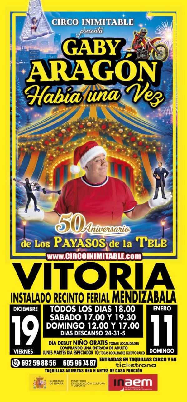 Gaby Aragón - Había una vez