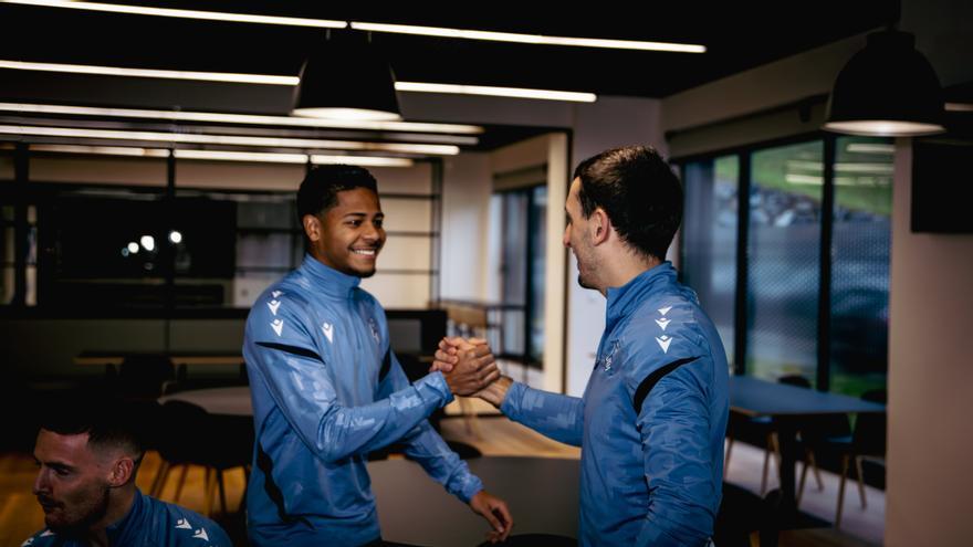 La previa: "Wesley, opción para el derbi"