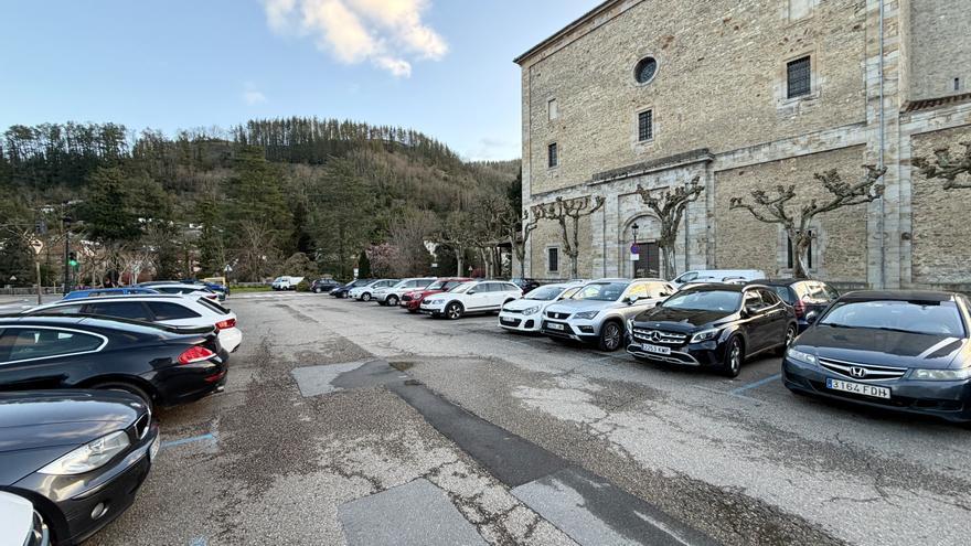 Bergara: Oxirondo será el nuevo epicentro festivo de los Pentekostes