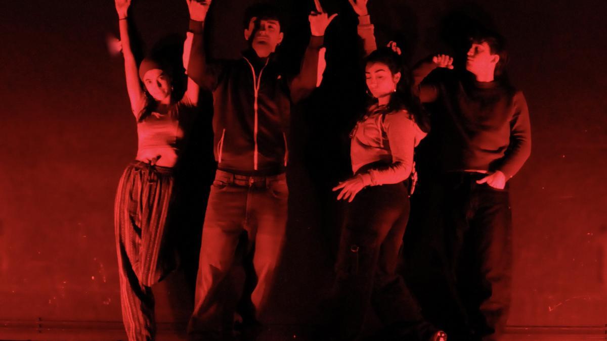 Representación de &#039;RedNudes&#039;