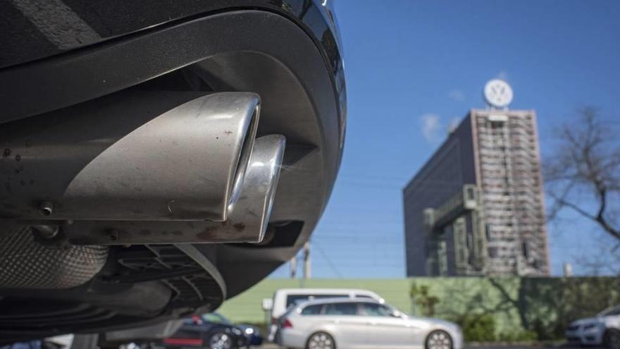 El Gobierno central asegura que VW y Seat se comprometen a mantener el empleo