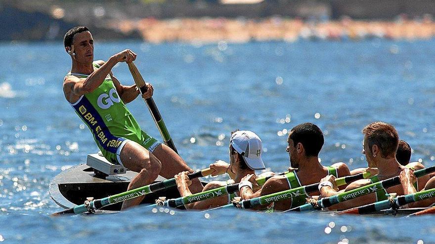 &quot;Todavía queda mucha temporada por disputar y puede haber cambios&quot;