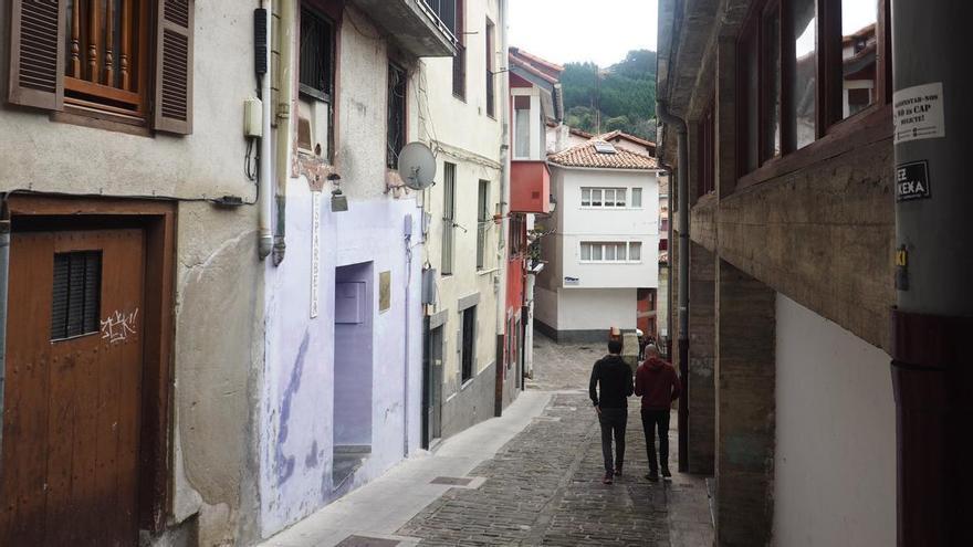 Locales de jóvenes, vecinos y convivencia, en busca de un punto de encuentro en Mutriku