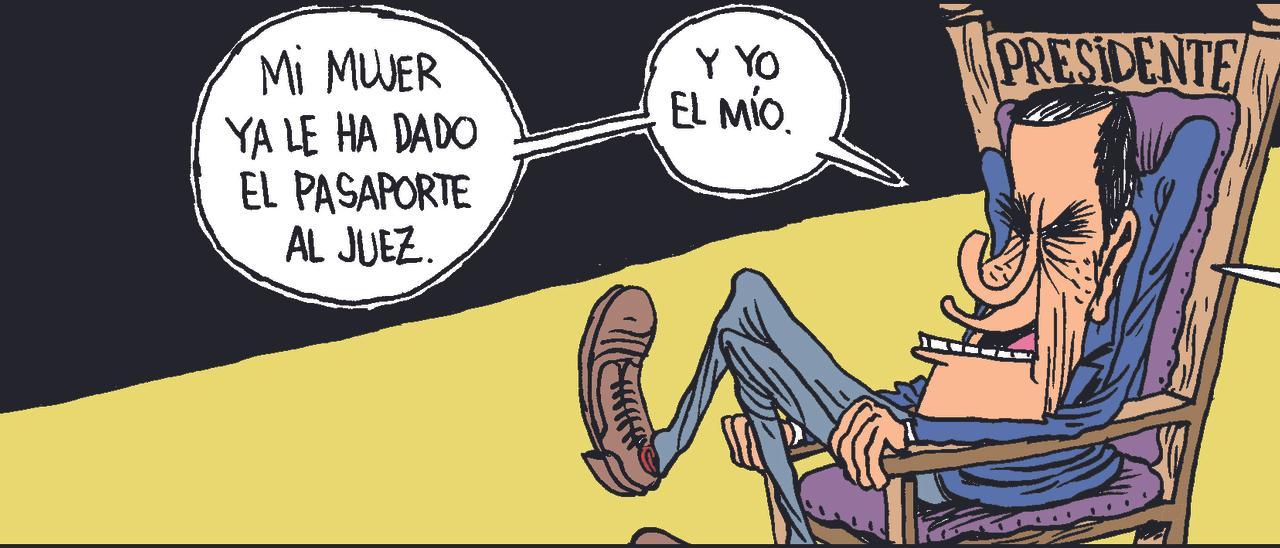 La tira de JotaJota (25/06/2026)