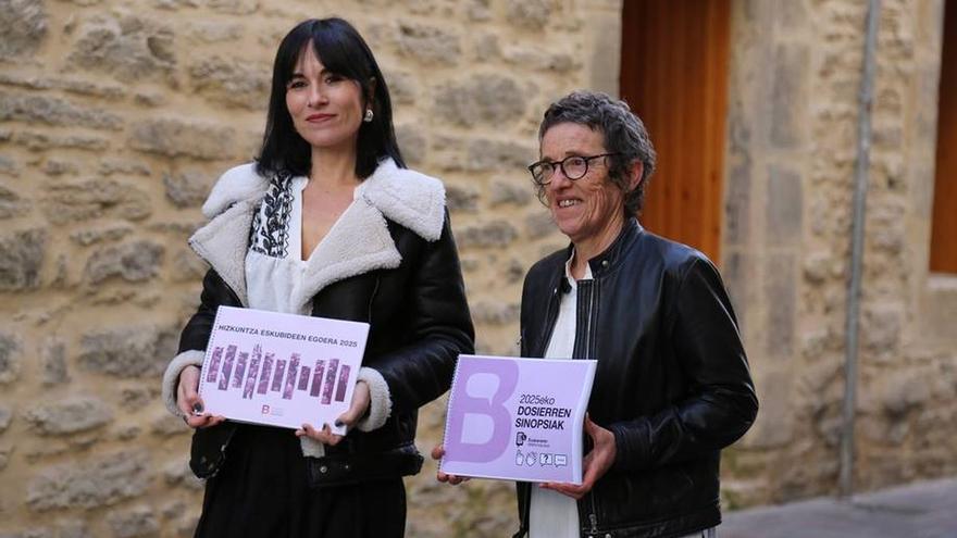 Navarra, en el banquillo de los derechos lingüísticos: cientos de quejas revelan una administración que sigue sin hablar en euskera