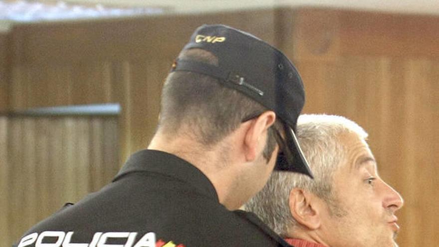 &quot;Txapote&quot;, exdirigente de ETA.