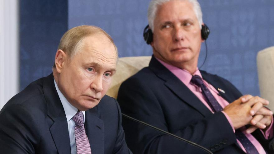 Rusia rompe el bloqueo de EE.UU. a Cuba enviando 100.000 toneladas de crudo