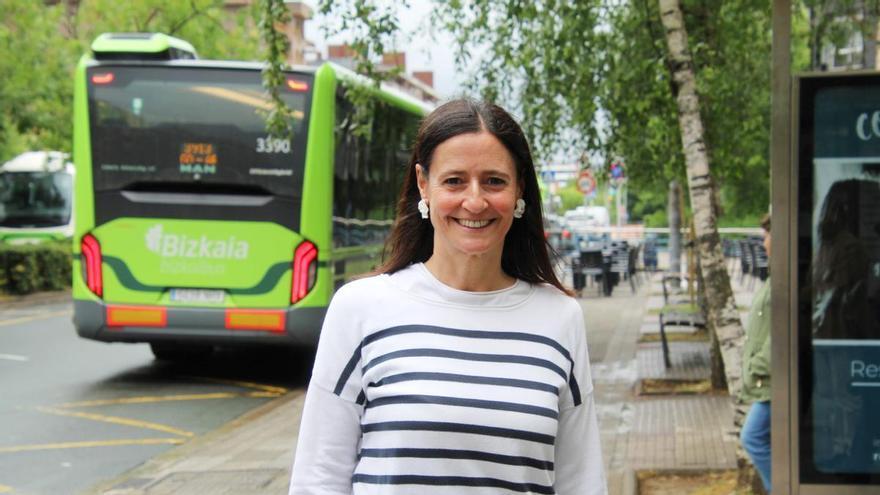 Durango reclama un Bizkaibus más frecuente, accesible y con servicio nocturno