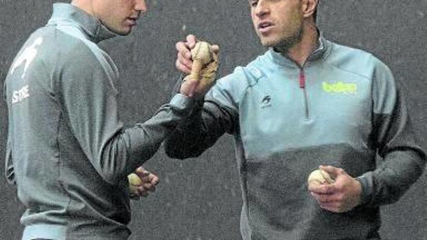 Un partido para volver a reencontrarse
