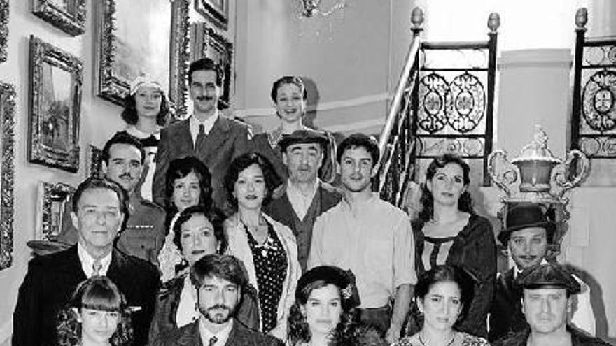 Tras derrocar a &quot;La señora&quot;, llega &quot;República&quot;