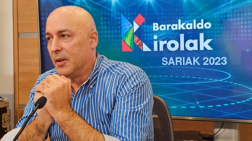 Barakaldo premia mañana viernes a sus deportistas