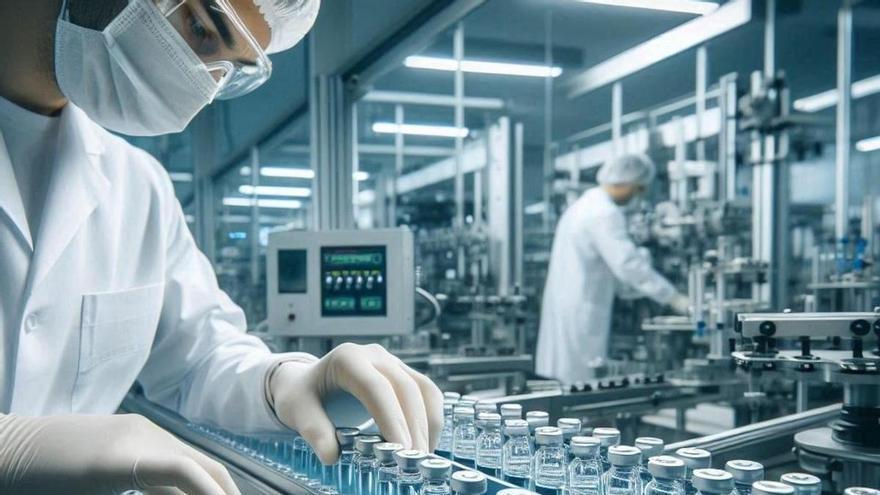 Big pharma y startups: alianza estratégica para acelerar la innovación en salud
