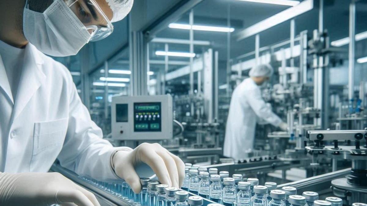 La alianza entre big pharma y startups genera ventajas claras para ambos actores.