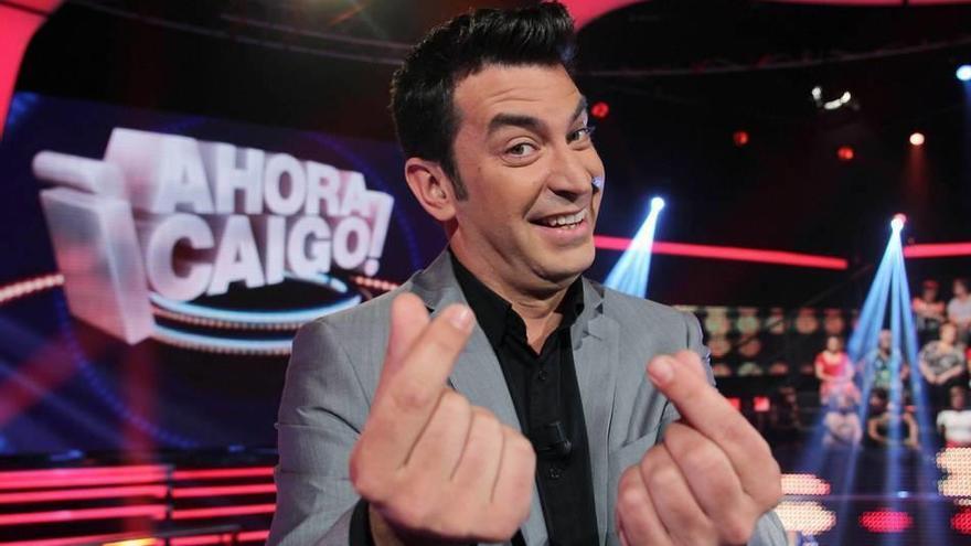 Ahora Caigo.