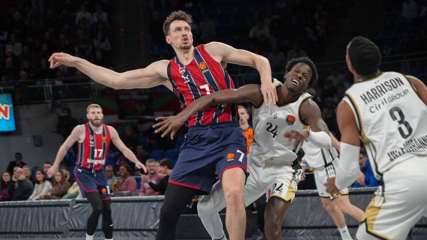 Un duelo de necesidades en Turquía