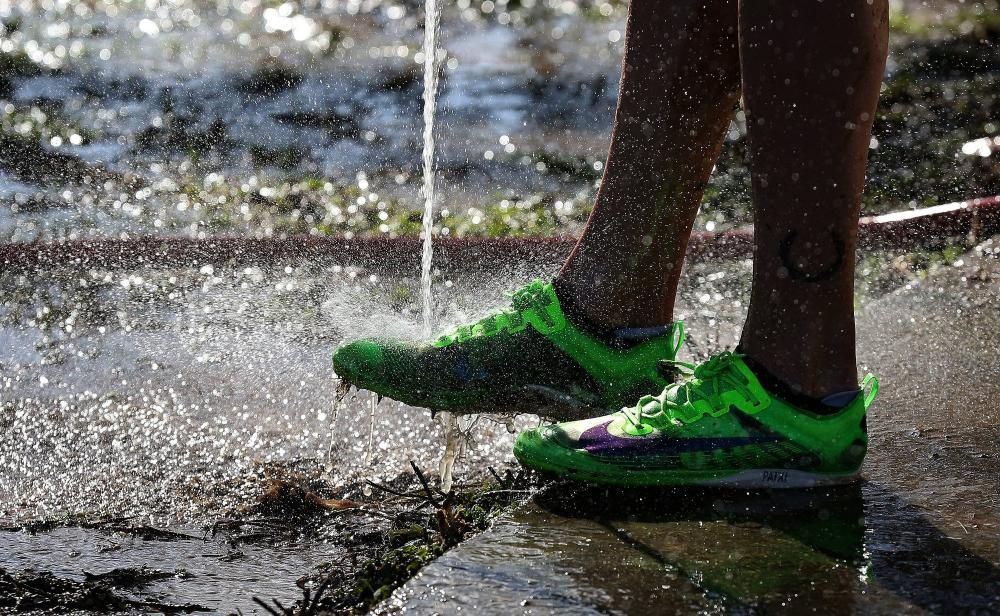 Campeonatos Navarros de Cross