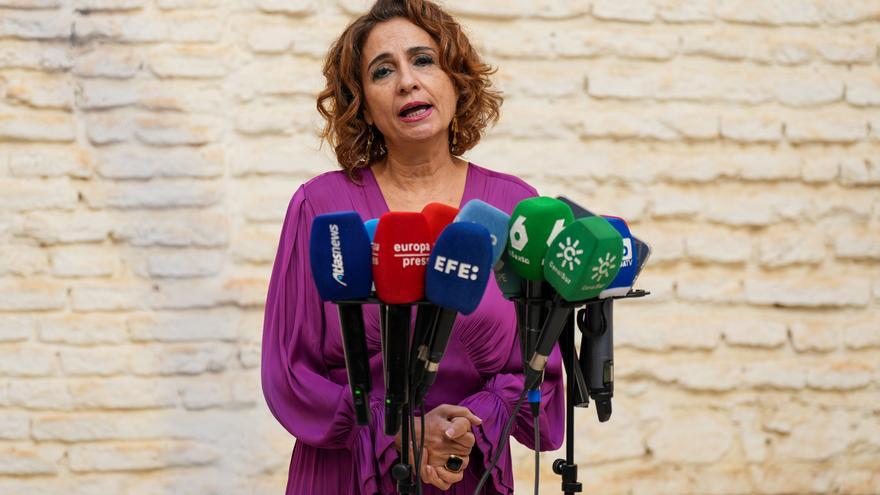 El PSOE intenta blindarse ante las acusaciones de Ábalos y Koldo García