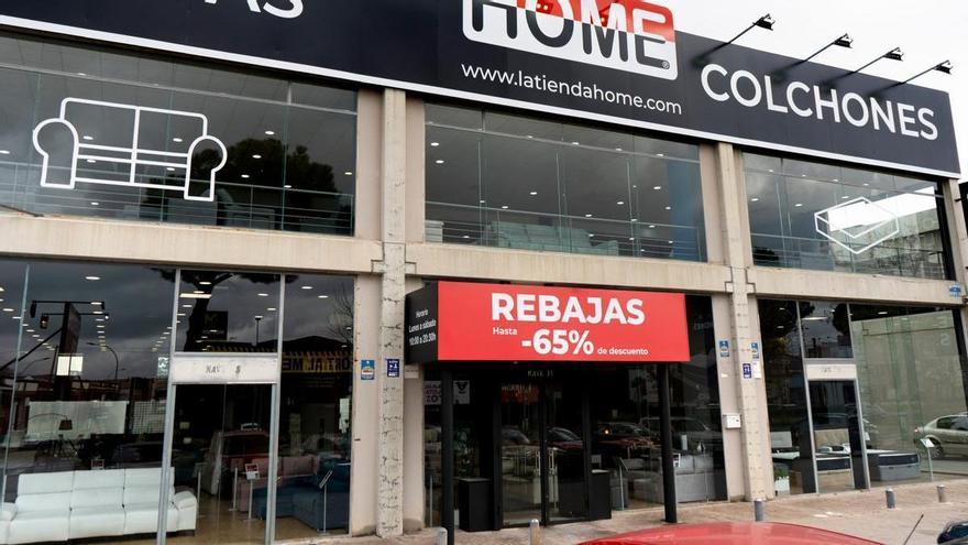 Un nuevo espacio de 700 m² dedicado al descanso y el hogar junto a El Boulevard