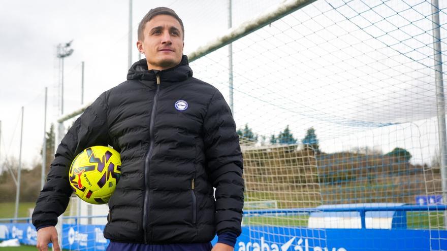 "Hay que recuperar a ese equipo que corre mucho y lo da todo"