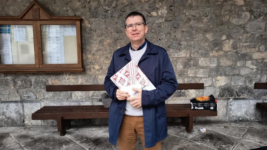 ‘Mundakako Atorrak’, el libro que recorre dos siglos de coplas, resistencia e identidad